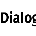 Dialog LT Pro