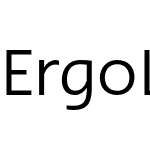 Ergo LT GRK