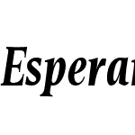 Esperanto