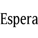 Esperanto