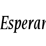 Esperanto