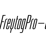 Freytag Pro