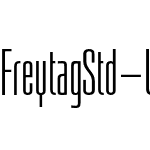 Freytag Std