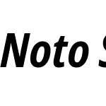 Noto Sans