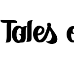 Tales of Dragon