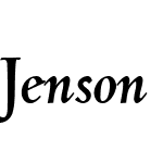 Jenson Classico