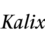 Kalix