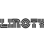 Linotype Labyrinth