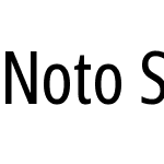 Noto Sans