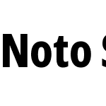 Noto Sans