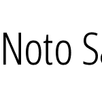 Noto Sans