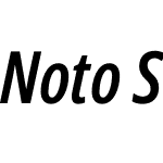 Noto Sans