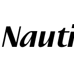 Nautilus LT Medium