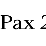 Pax 2