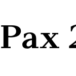 Pax 2