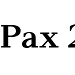 Pax 2