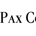 Pax