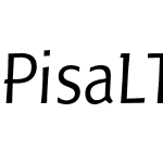 Pisa LT Pro