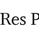 Res Publica