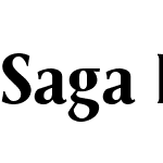 Saga