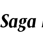 Saga