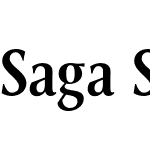 Saga