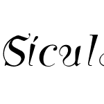 Sicula LT Pro