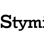 Stymie Pro