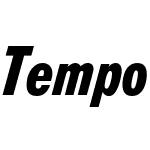 Tempo Std