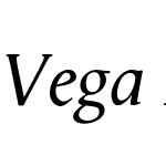 Vega