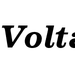 Volta Std