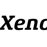 Xenois Slab Pro