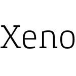 Xenois Slab Pro