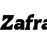 Zafrada