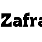 Zafrada