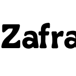 Zafrada