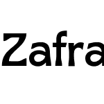 Zafrada