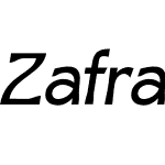 Zafrada