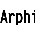 Arphic