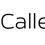 Calleo