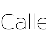 Calleo