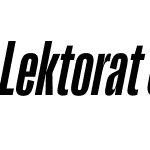 Lektorat