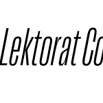 Lektorat