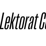 Lektorat