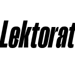 Lektorat