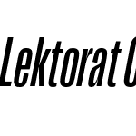 Lektorat