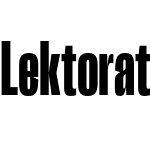 Lektorat