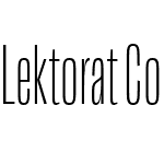 Lektorat