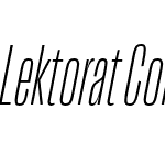 Lektorat