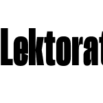 Lektorat